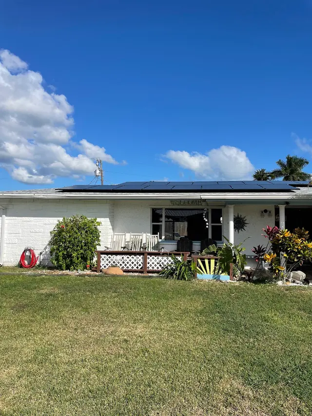 Solar Authority — customer photo 9
