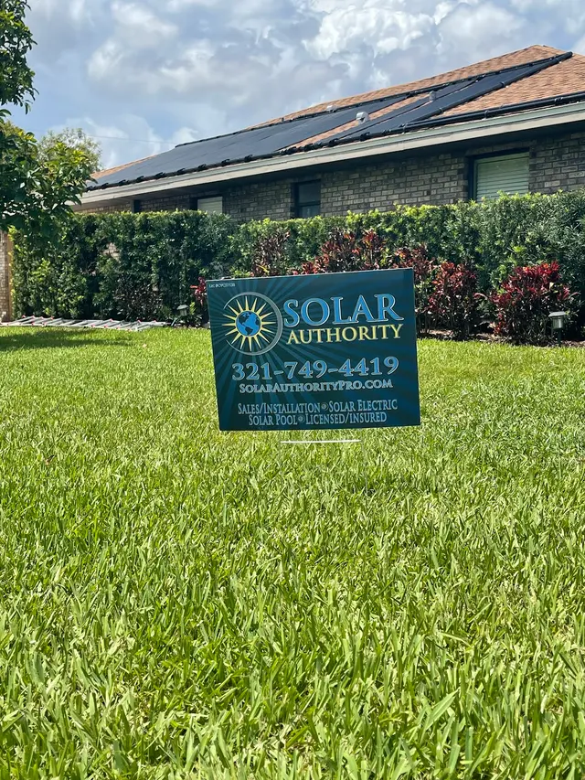 Solar Authority — photo from the business 6