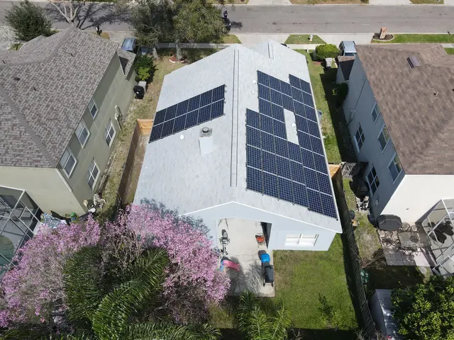 SunShop Solar — photo from the business 9