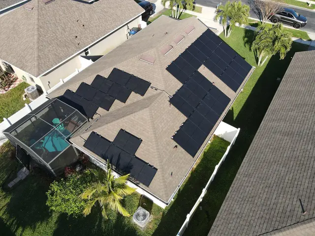 SunShop Solar — photo from the business 6