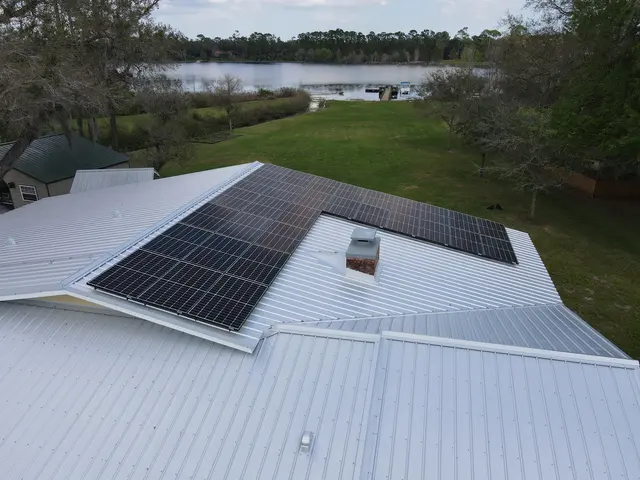 SunShop Solar — photo from the business 1