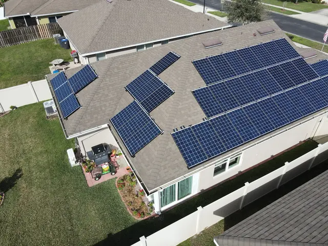 SunShop Solar — photo from the business 2