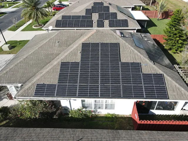 SunShop Solar — photo from the business 7