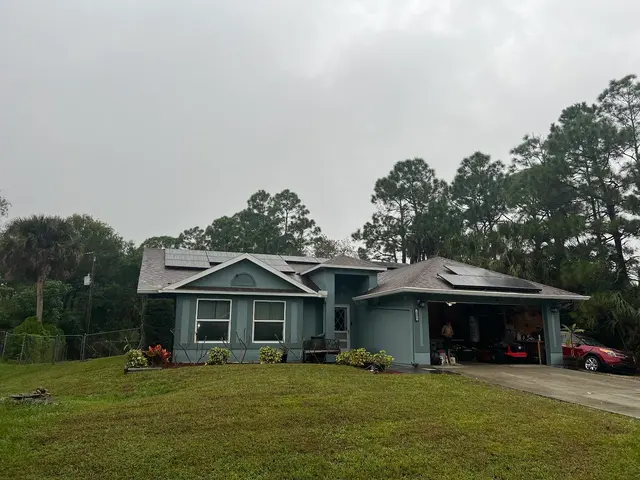 SunShop Solar — customer photo 5