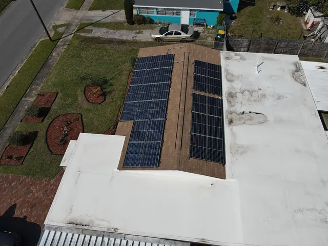 SunShop Solar — photo from the business 8