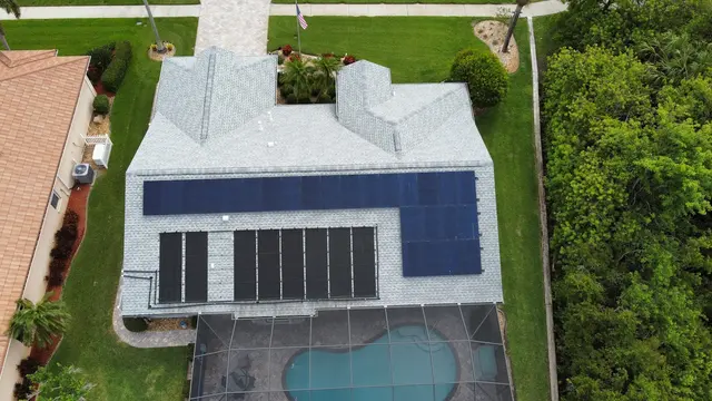 Affordable Solar Services — photo from the business 8