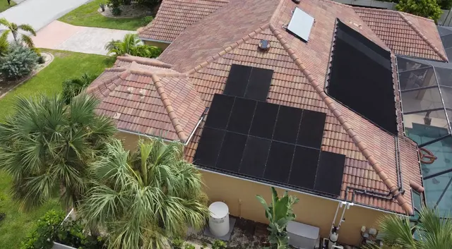 Affordable Solar Services — photo from the business 4
