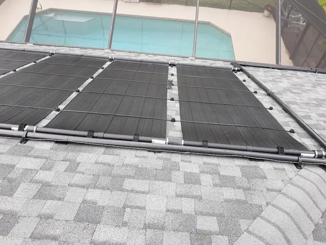 Affordable Solar Services — photo from the business 10