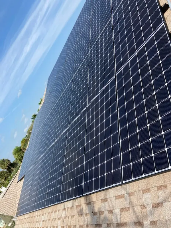 Affordable Solar Services — photo from the business 1