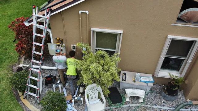 Affordable Solar Services — photo from the business 12