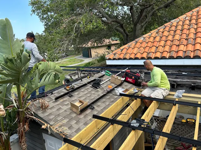Affordable Solar Services — photo from the business 3