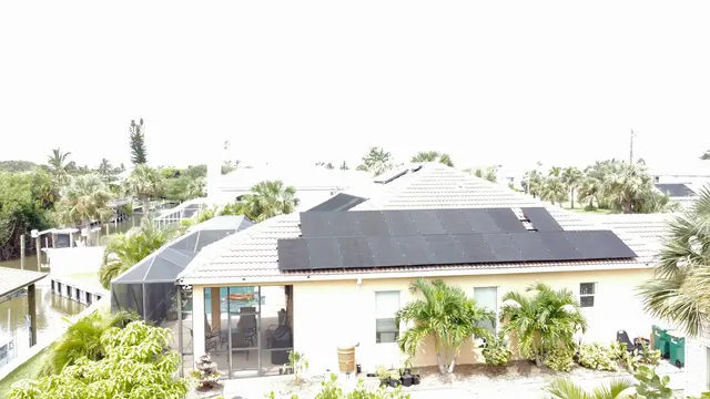Affordable Solar Services — photo from the business 9