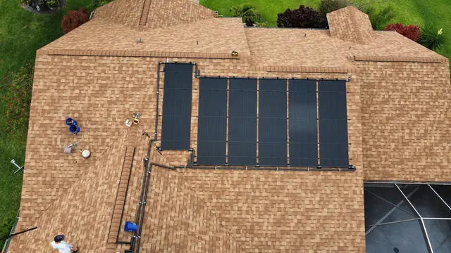 Affordable Solar Services — photo from the business 7