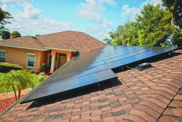 Excel Solar — photo from the business 3