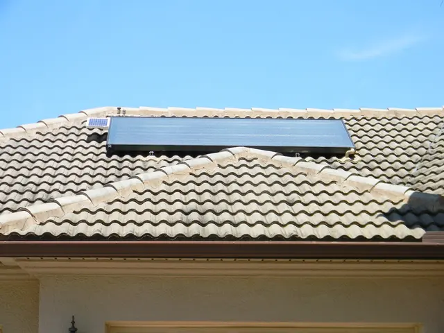 Excel Solar — photo from the business 6