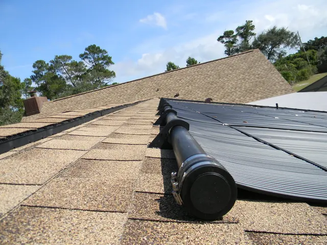 Excel Solar — photo from the business 9