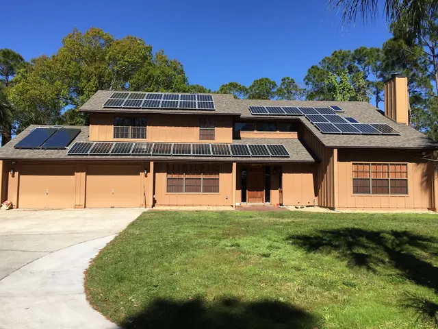 Excel Solar — photo from the business 11