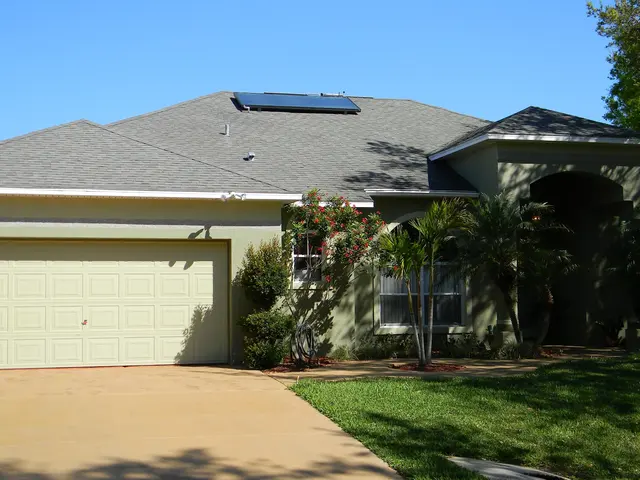 Excel Solar — photo from the business 4