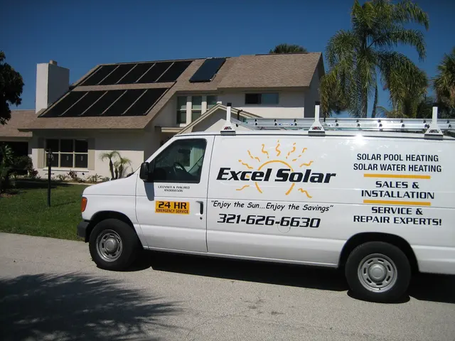 Excel Solar — photo from the business 5