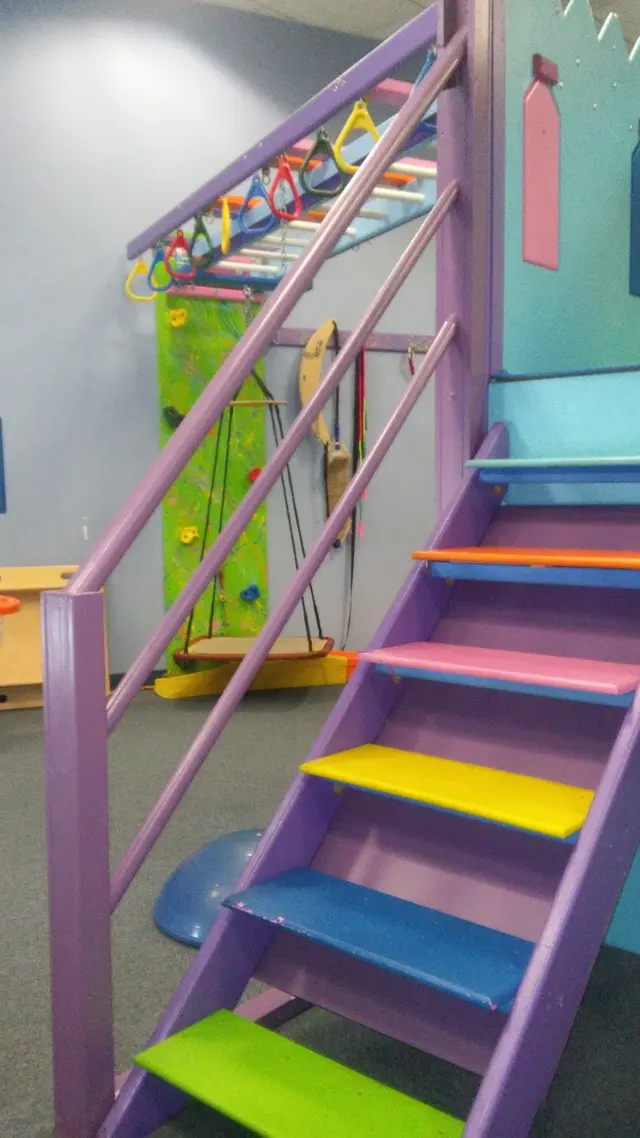 Kids in Motion Pediatric Therapy — customer photo 10