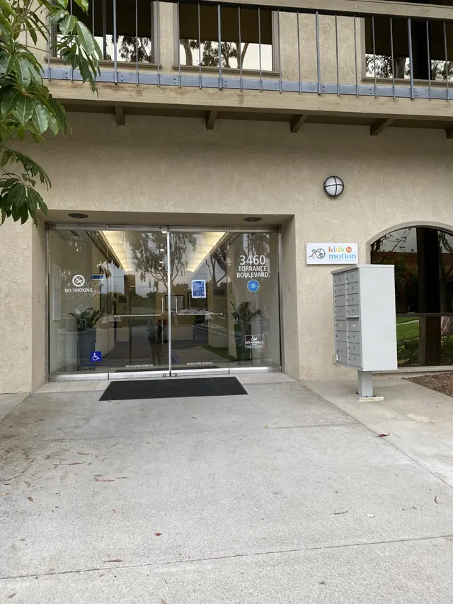 Kids in Motion Pediatric Therapy — photo from the business 5