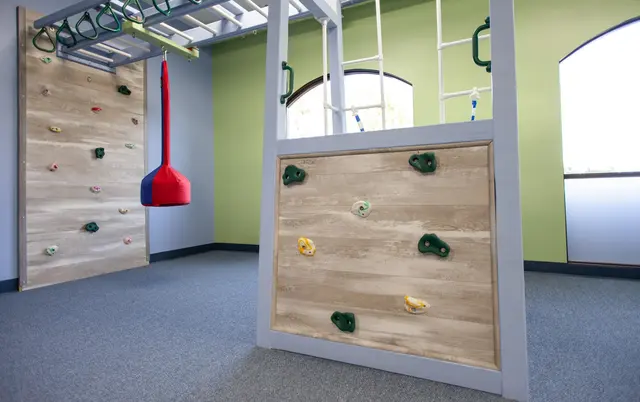 Kids in Motion Pediatric Therapy — photo from the business 12