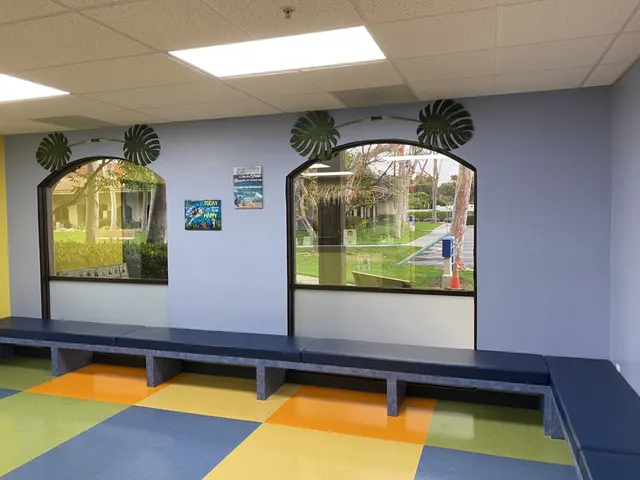 Kids in Motion Pediatric Therapy — photo from the business 6