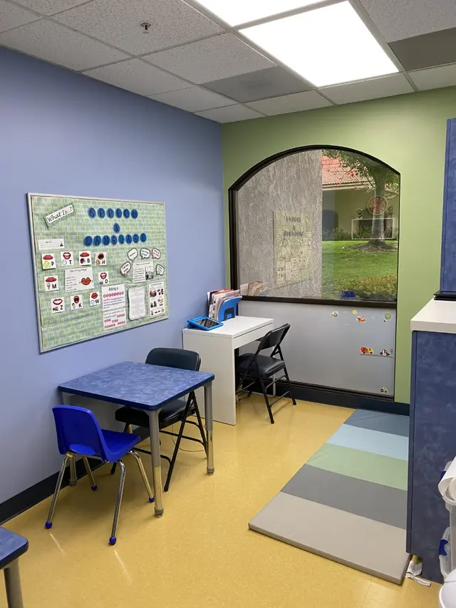 Kids in Motion Pediatric Therapy — photo from the business 3
