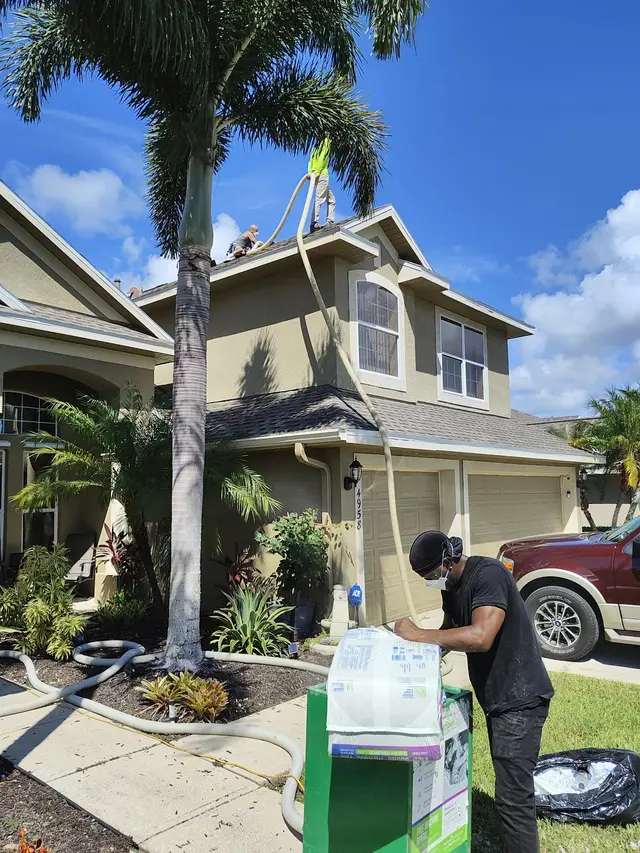 Solar Smart Vents — photo from the business 10