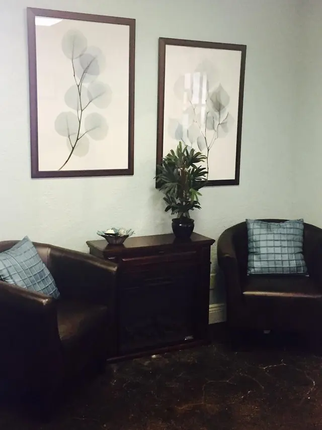 New Dawn Salon and Day Spa — photo from the business 12