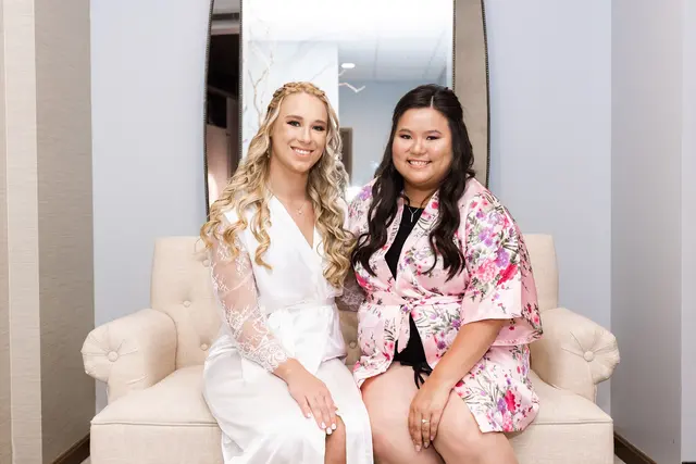 New Dawn Salon and Day Spa — customer photo 3