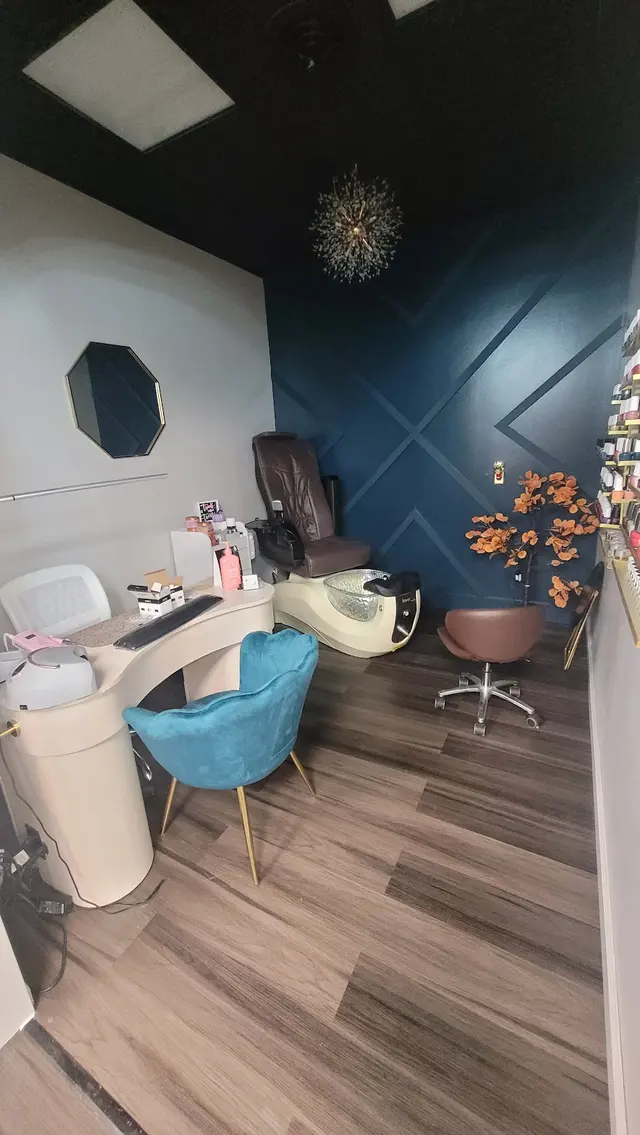 New Dawn Salon and Day Spa — customer photo 7