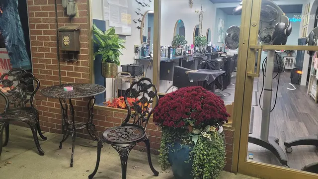 New Dawn Salon and Day Spa — customer photo 10