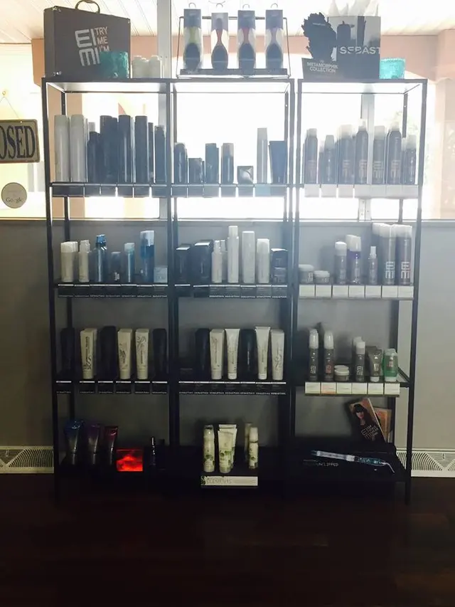 New Dawn Salon and Day Spa — photo from the business 9