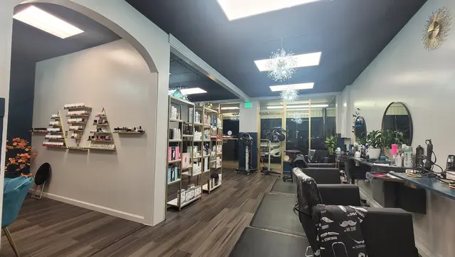 Customer photo of work by New Dawn Salon and Day Spa, from Patty Murphy's review
