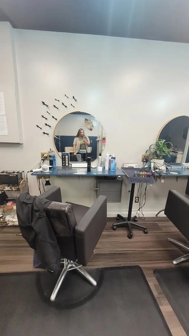 New Dawn Salon and Day Spa — customer photo 5