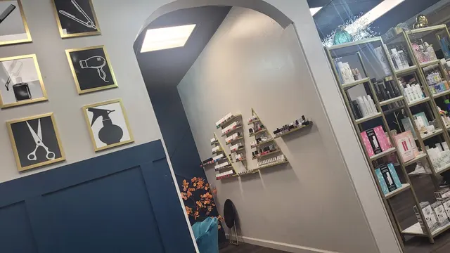 New Dawn Salon and Day Spa — customer photo 8