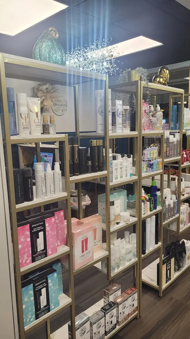 New Dawn Salon and Day Spa — customer photo 11