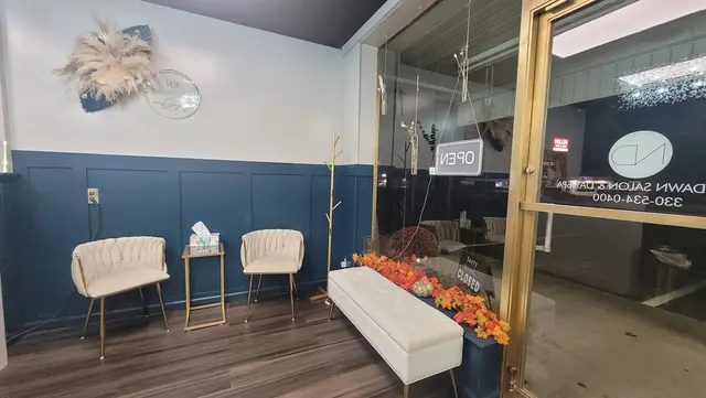 New Dawn Salon and Day Spa — customer photo 6