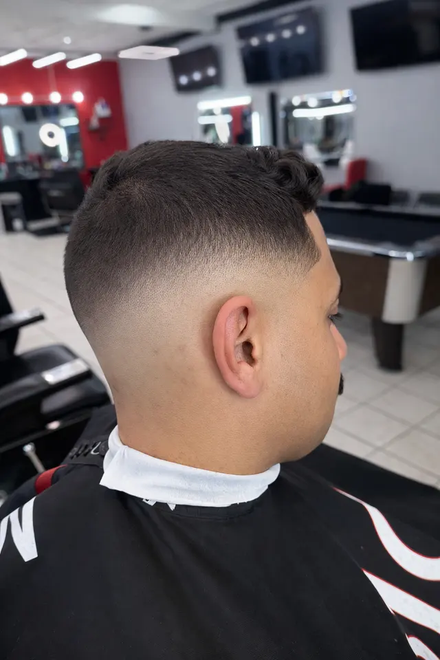 Fusion — photo from the business 1