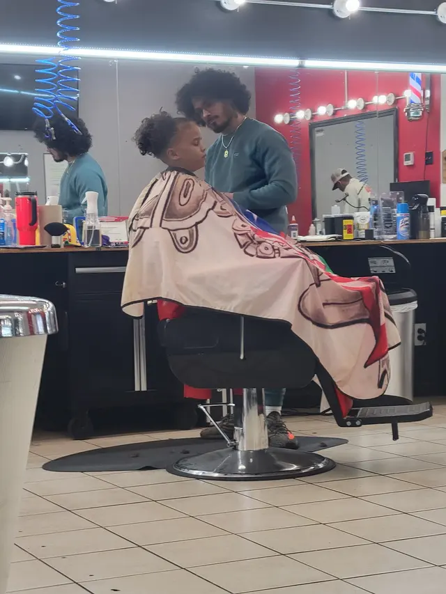 Fusion — customer photo 3