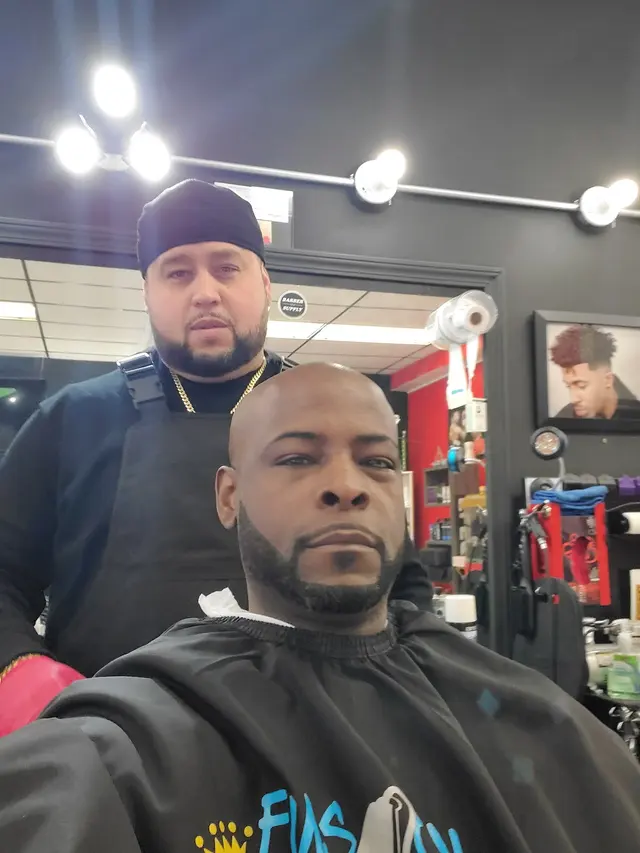 Fusion — customer photo 6