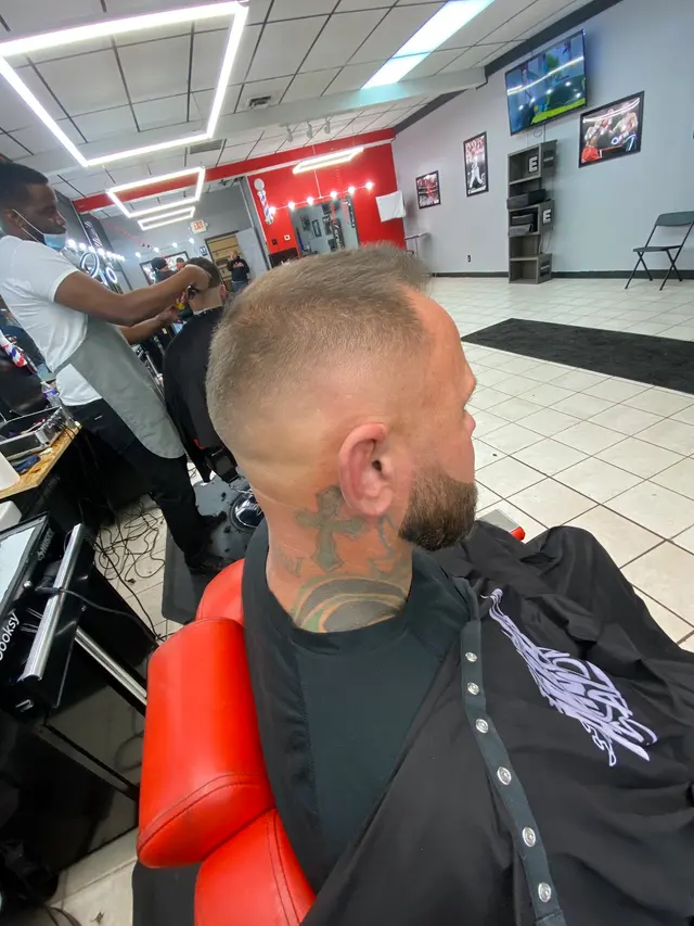 Fusion — photo from the business 5