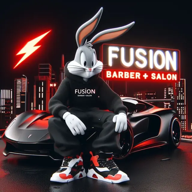 Fusion — photo from the business 2
