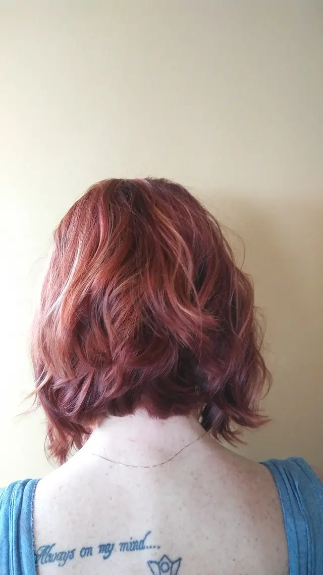 Panache — customer photo 3