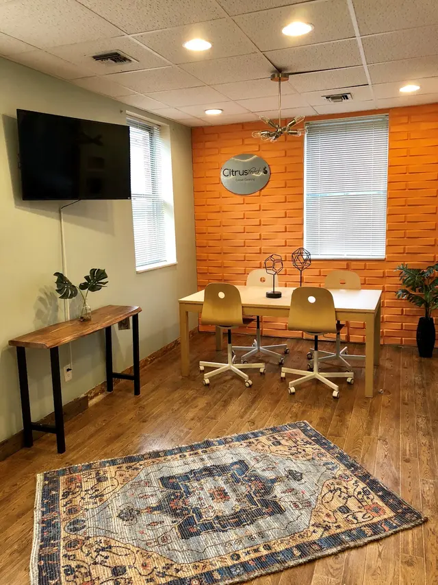 Citrus Fresh Carpet Cleaning — photo from the business 12
