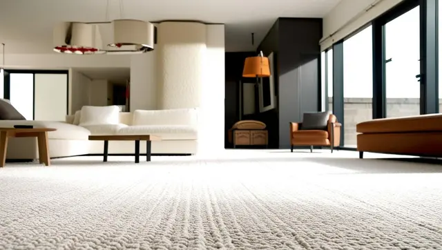 Citrus Fresh Carpet Cleaning — photo from the business 10