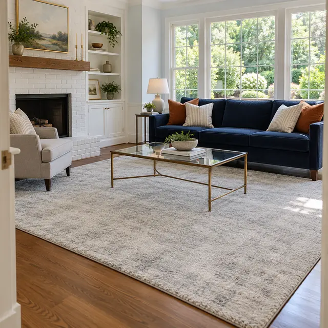 Citrus Fresh Carpet Cleaning — photo from the business 2