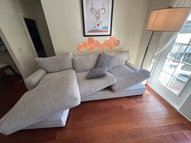 Customer photo from Justin's review