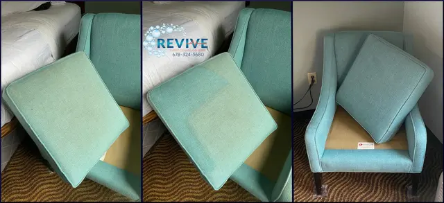 Revive Carpet Cleaning and Repair — photo from the business 6